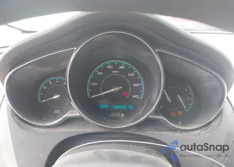 2012 Chevrolet Malibu 1Lt из США, поврежденный, VIN 1G1ZC5E05CF101453